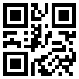 3300141420 - Immagine del QrCode