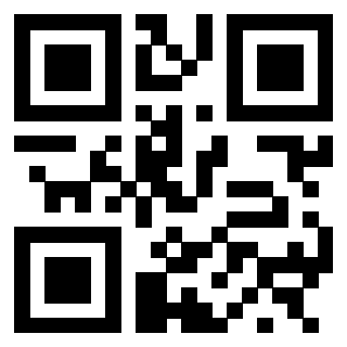 3300141421 Qr Code associato