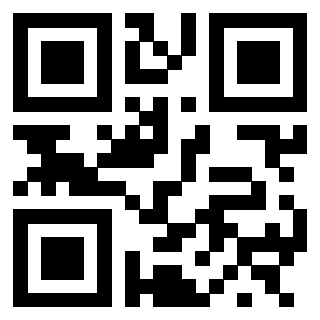 3300141425 - Immagine del QrCode