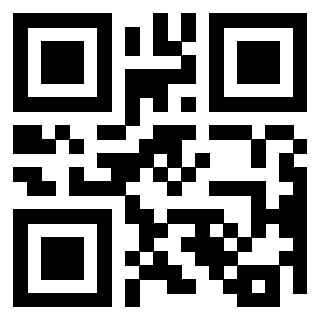 Il Qr Code di 3300141426