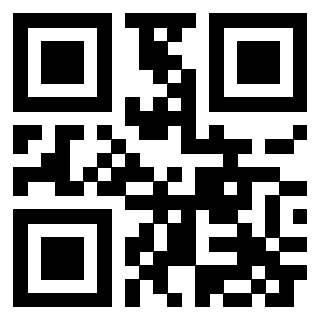 3300141427 QrCode associato