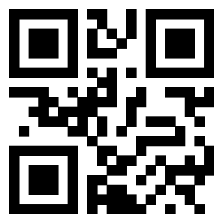 3300141428 - Immagine del QrCode associato