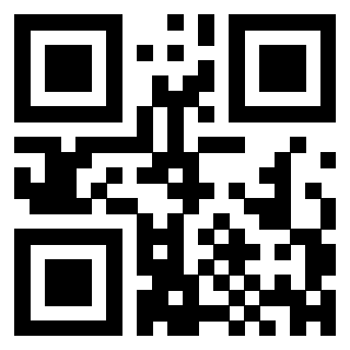 3300141431 - Immagine del QrCode associato