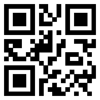 Immagine del QrCode di 3300141432