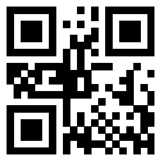 Scansione del Qr Code di 3300141434