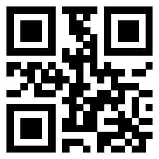 Il Qr Code di 3300141441