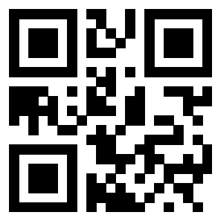 3300141445 - Immagine del QrCode