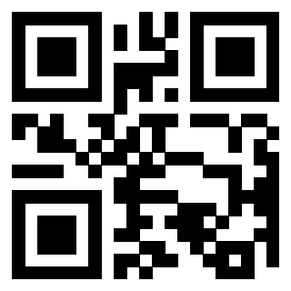 3300141451 - Immagine del QrCode associato