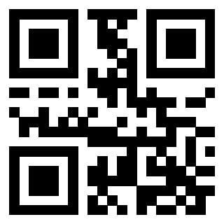 Immagine del QrCode di 3300141452
