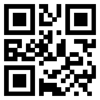 Il Qr Code di 3300141454