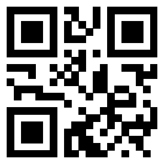 3300141455 QrCode associato
