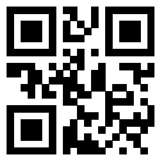 3300141457 QrCode associato