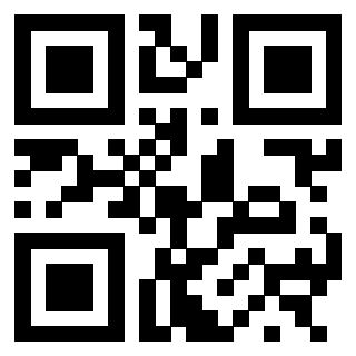 3300141458 Qr Code associato