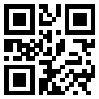 3300141460 Qr Code associato