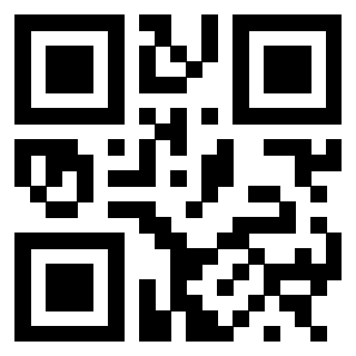 Il Qr Code di 3300141464