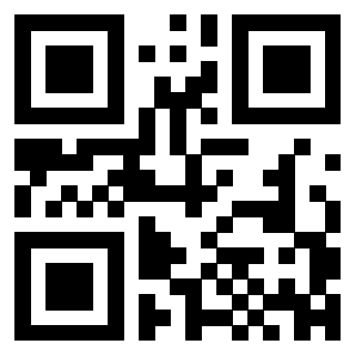 3300141465 QrCode associato