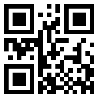 Immagine del Qr Code di 3300141466