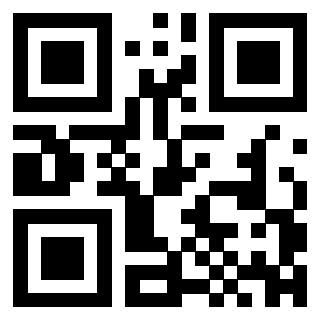 Il QrCode di 3300141467