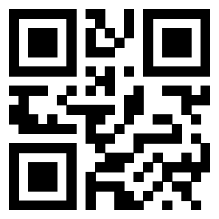 3300141468 - Immagine del Qr Code
