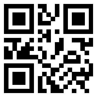 Immagine del Qr Code di 3300141470