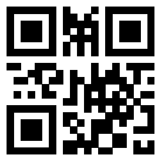 Scansione del QrCode di 3300141473