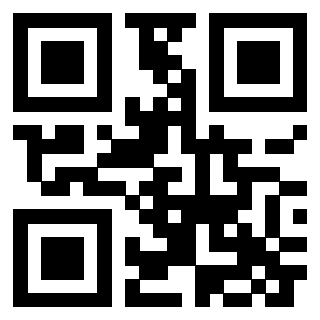 Immagine del Qr Code di 3300141474