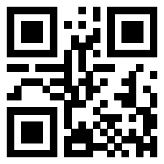 Immagine del Qr Code di 3300141475