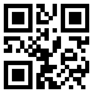 3300141476 Qr Code associato