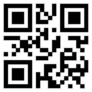 Immagine del Qr Code di 3300141477