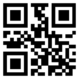 3300141478 - Immagine del Qr Code associato