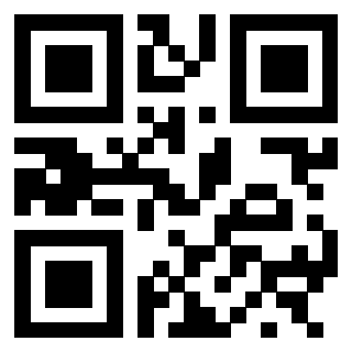 3300141479 QrCode associato