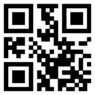 QrCode di 3300141485