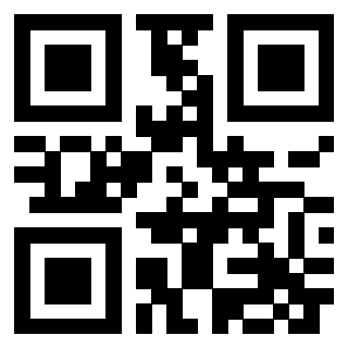 3300141491 - Immagine del Qr Code