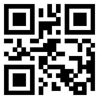 3300141493 - Immagine del Qr Code associato