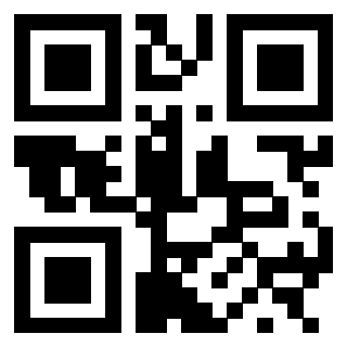 Il QrCode di 3300141494