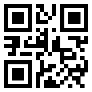 3300141496 Qr Code associato