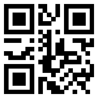 Scansione del Qr Code di 3300141498