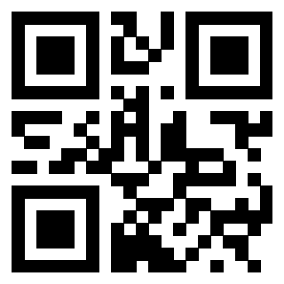 Il Qr Code di 3300141499