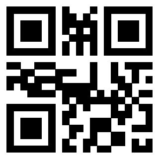 Immagine del Qr Code di 3300141500