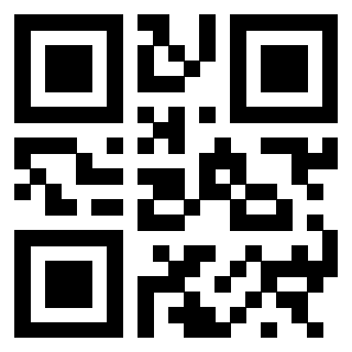 3300141502 Qr Code associato