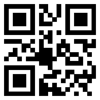 3300141503 - Immagine del Qr Code