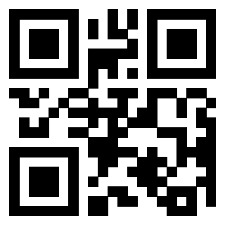Scansione del Qr Code di 3300141505
