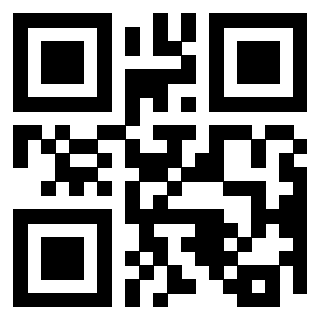 Scansione del QrCode di 3300141507