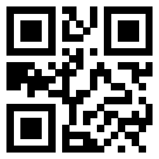 3300141511 QrCode associato