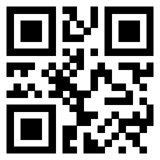 3300141512 - Immagine del QrCode associato
