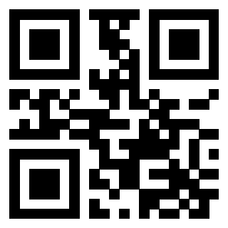 Il QrCode di 3300141515