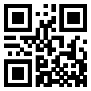 Il QrCode di 3300141516