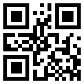 Scansione del Qr Code di 3300141517