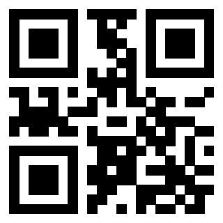 3300141519 - Immagine del Qr Code associato