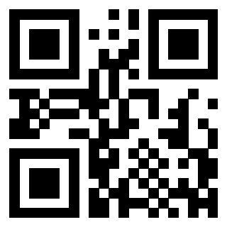 3300141520 - Immagine del Qr Code